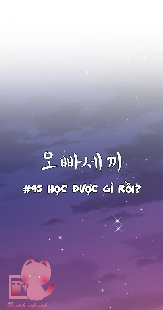 Ba Anh Trai Cực Phẩm Của Tôi - Chap 95 - Trang 13