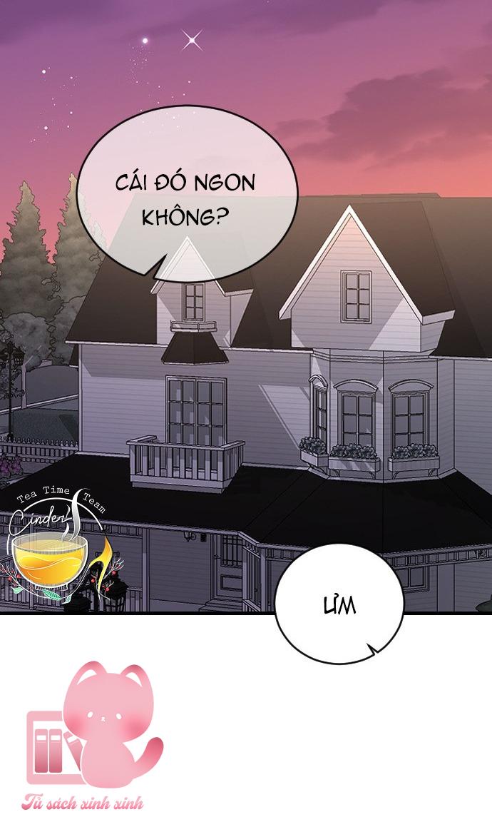 Ba Anh Trai Cực Phẩm Của Tôi - Chap 95 - Trang 14