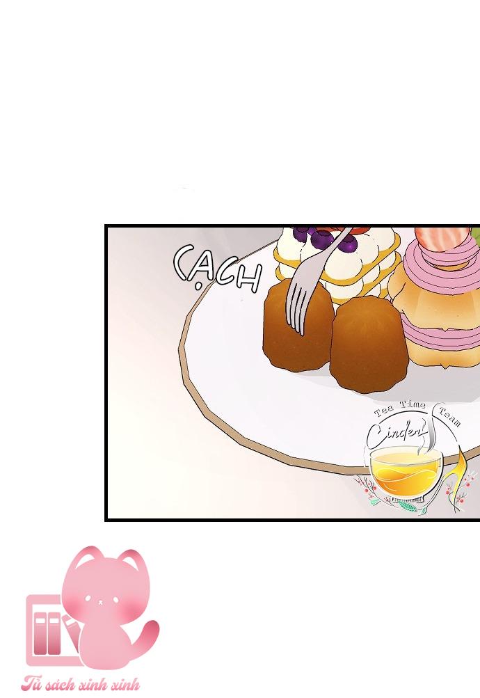 Ba Anh Trai Cực Phẩm Của Tôi - Chap 95 - Trang 15