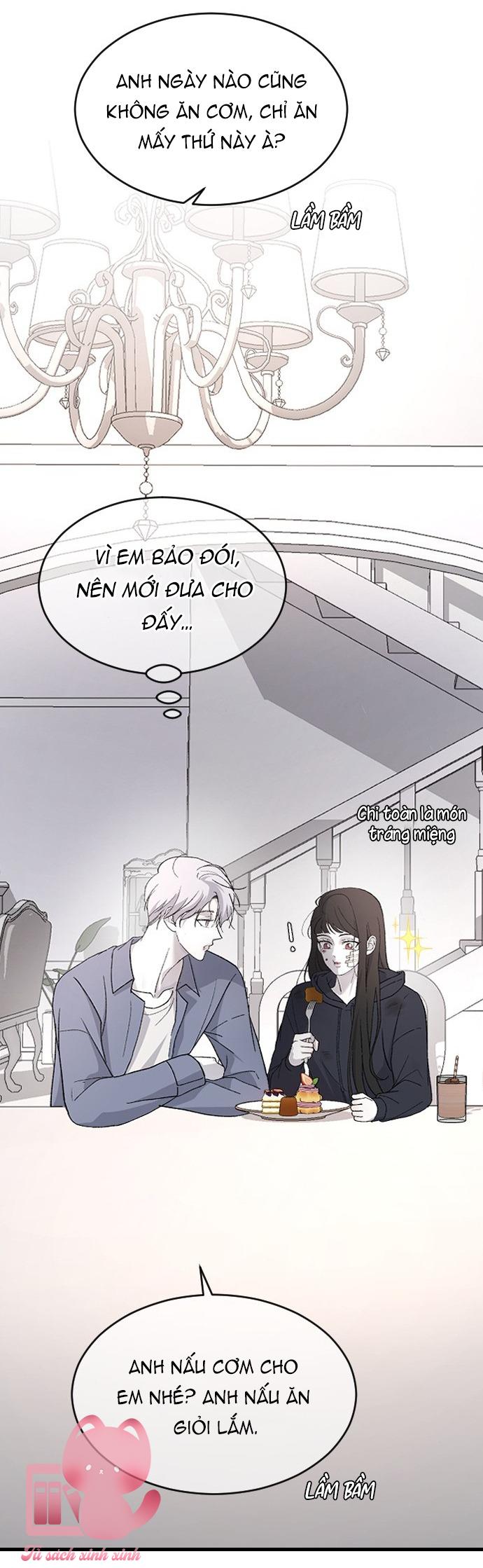 Ba Anh Trai Cực Phẩm Của Tôi - Chap 95 - Trang 16