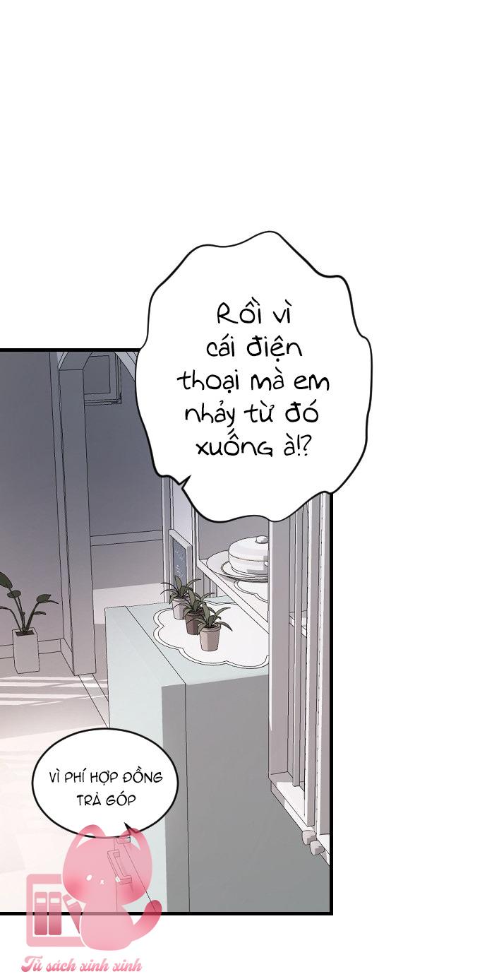 Ba Anh Trai Cực Phẩm Của Tôi - Chap 95 - Trang 17
