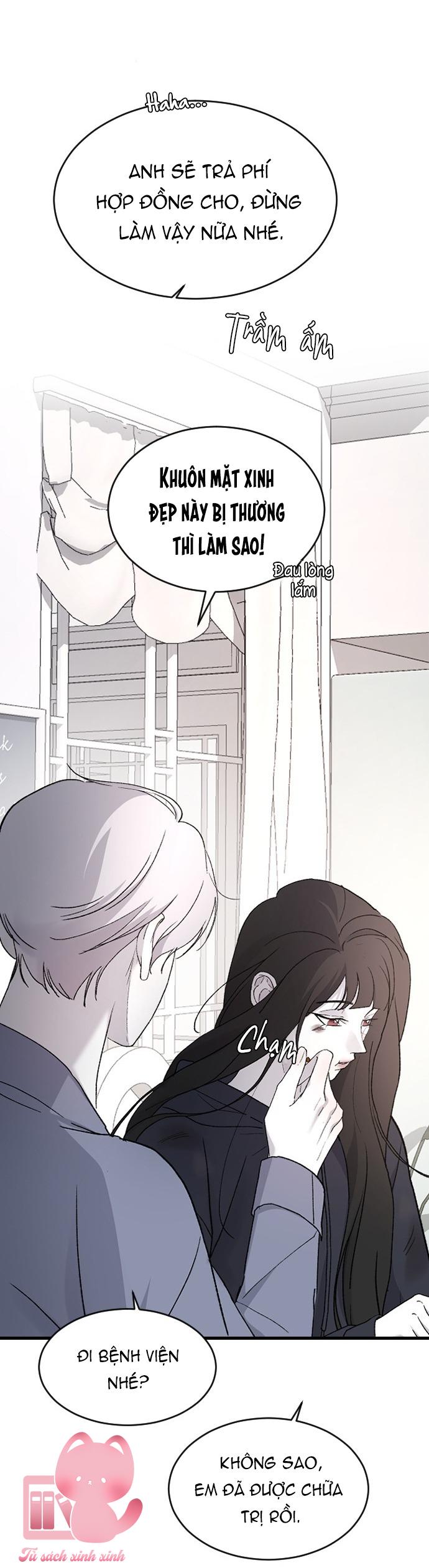 Ba Anh Trai Cực Phẩm Của Tôi - Chap 95 - Trang 18
