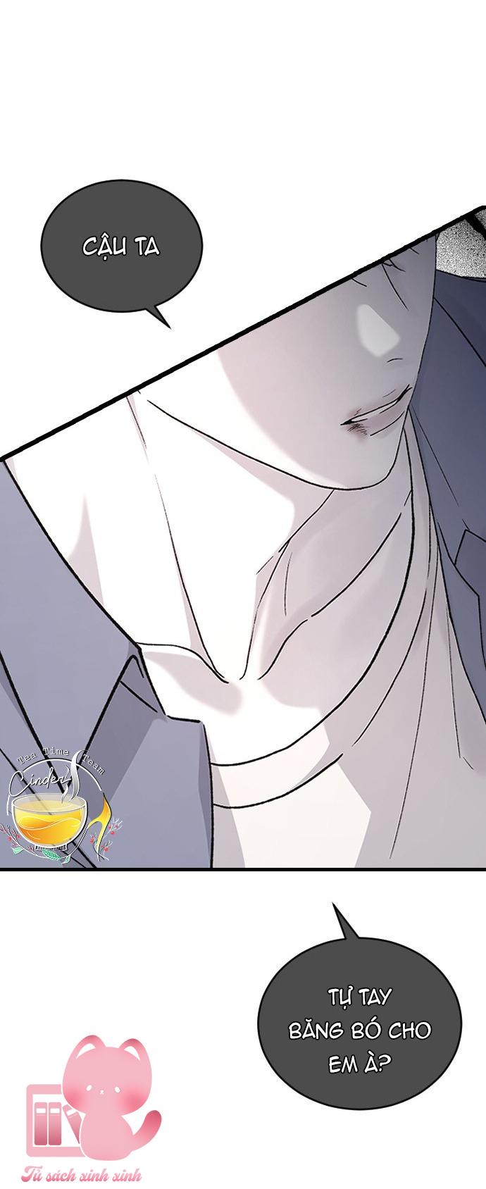 Ba Anh Trai Cực Phẩm Của Tôi - Chap 95 - Trang 20