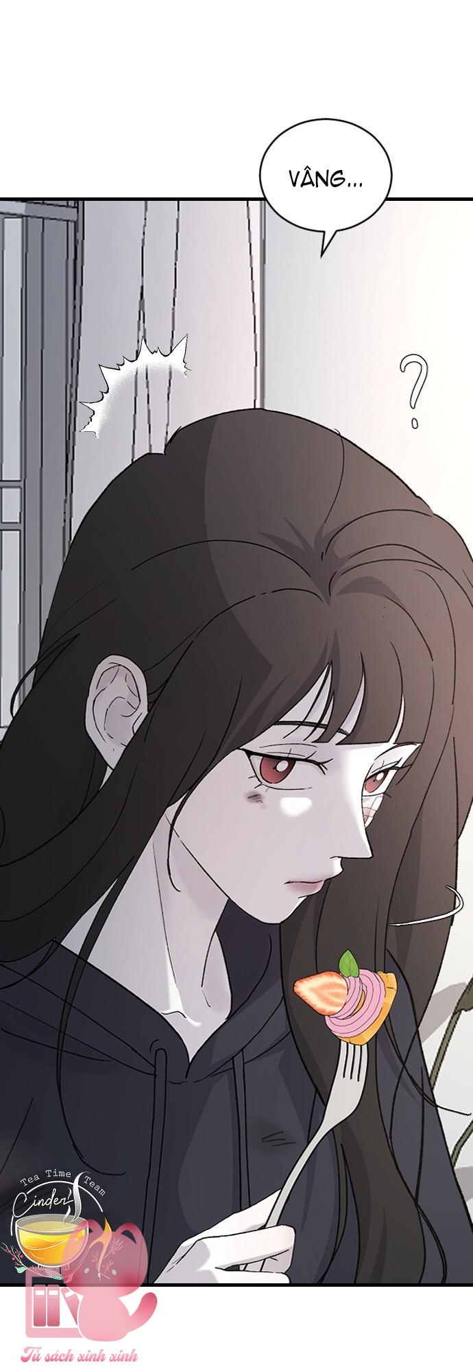 Ba Anh Trai Cực Phẩm Của Tôi - Chap 95 - Trang 21
