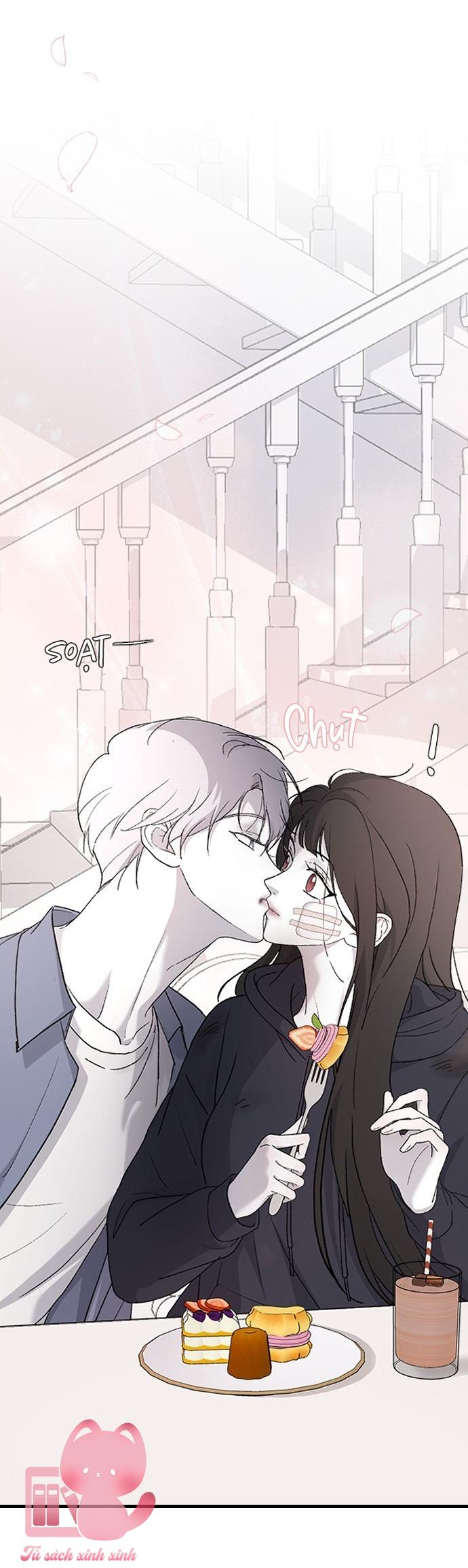 Ba Anh Trai Cực Phẩm Của Tôi - Chap 95 - Trang 22