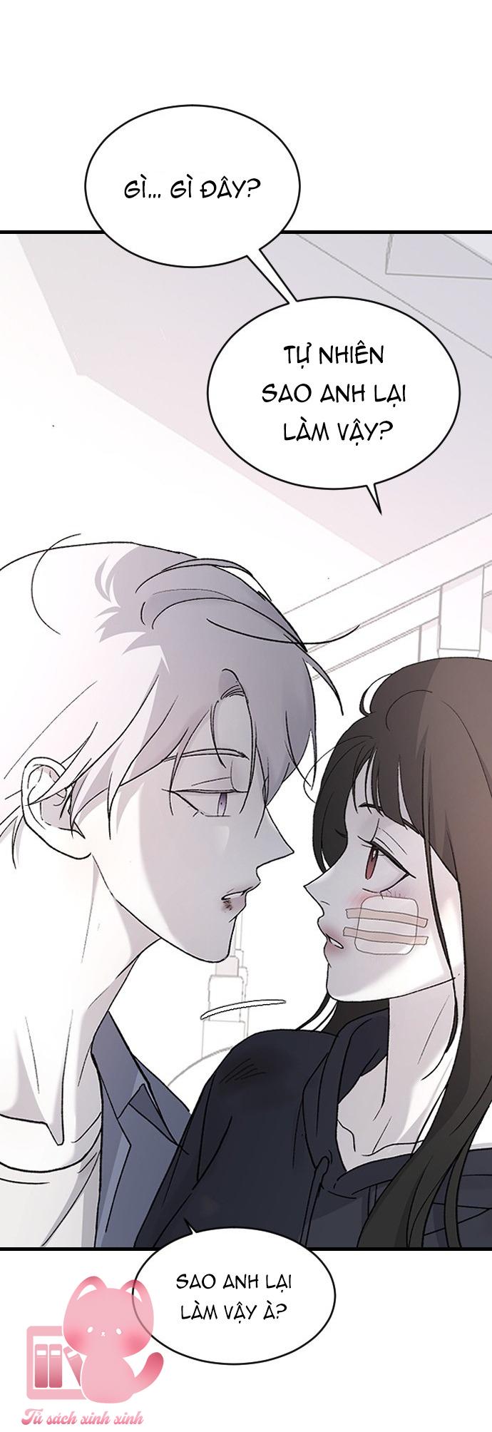 Ba Anh Trai Cực Phẩm Của Tôi - Chap 95 - Trang 23