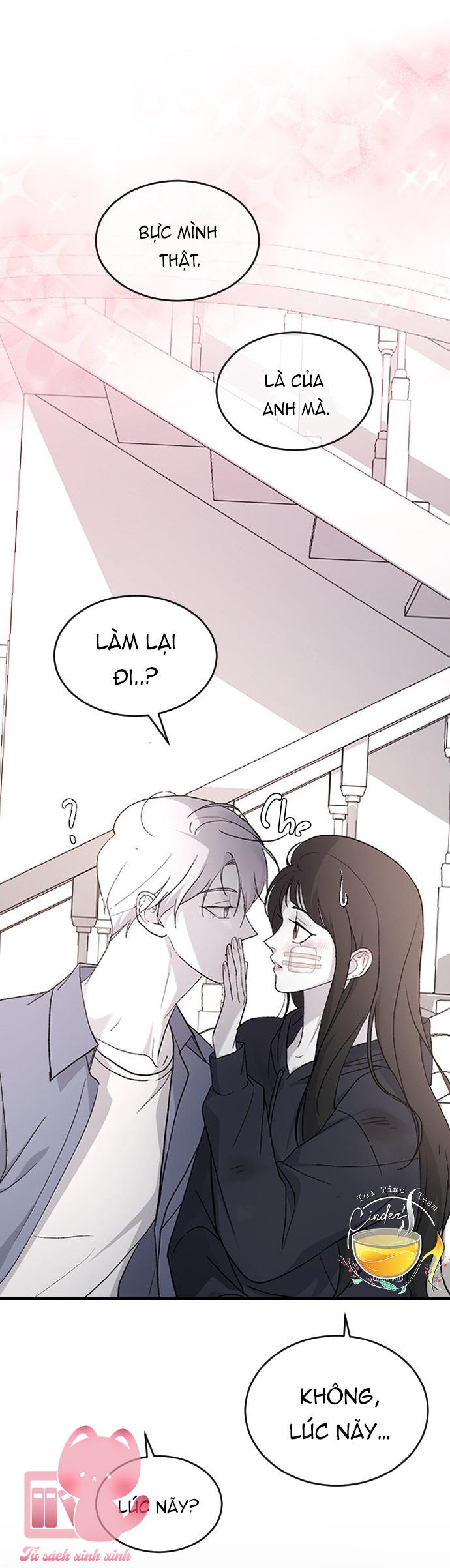 Ba Anh Trai Cực Phẩm Của Tôi - Chap 95 - Trang 24