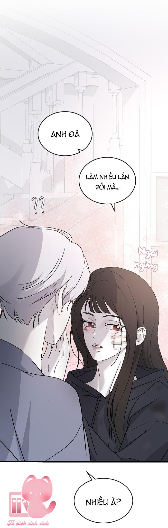 Ba Anh Trai Cực Phẩm Của Tôi - Chap 95 - Trang 25
