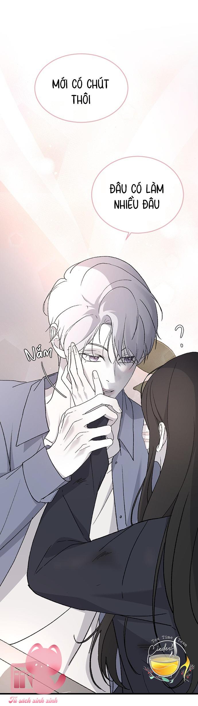 Ba Anh Trai Cực Phẩm Của Tôi - Chap 95 - Trang 27
