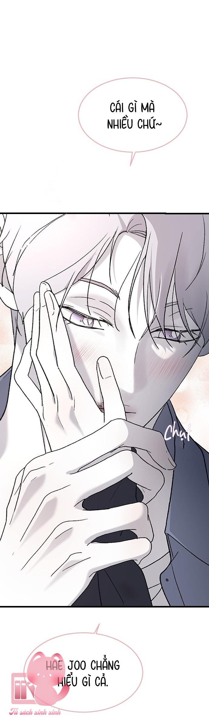 Ba Anh Trai Cực Phẩm Của Tôi - Chap 95 - Trang 28