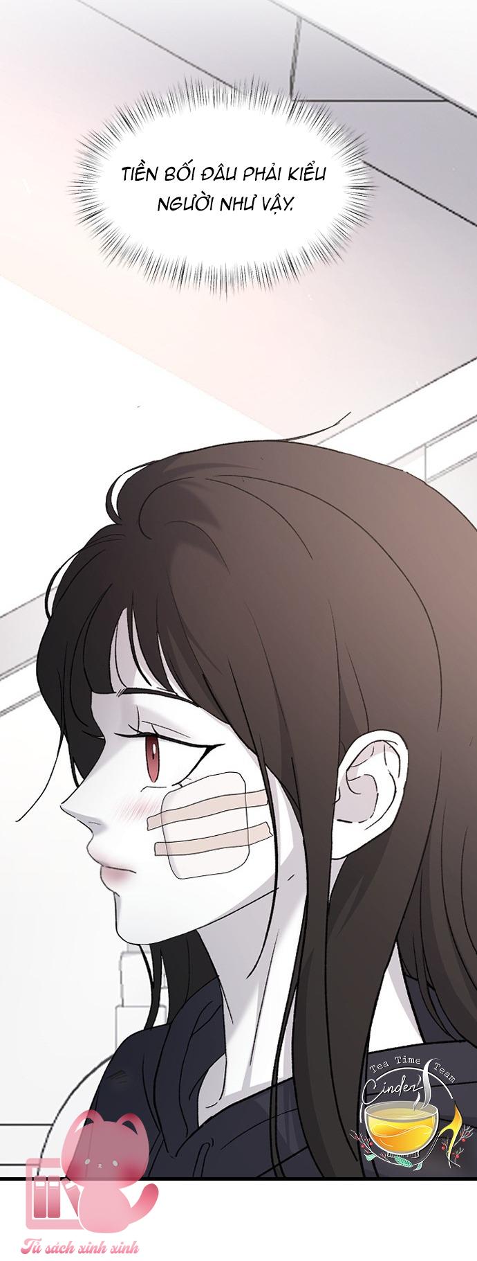 Ba Anh Trai Cực Phẩm Của Tôi - Chap 95 - Trang 30