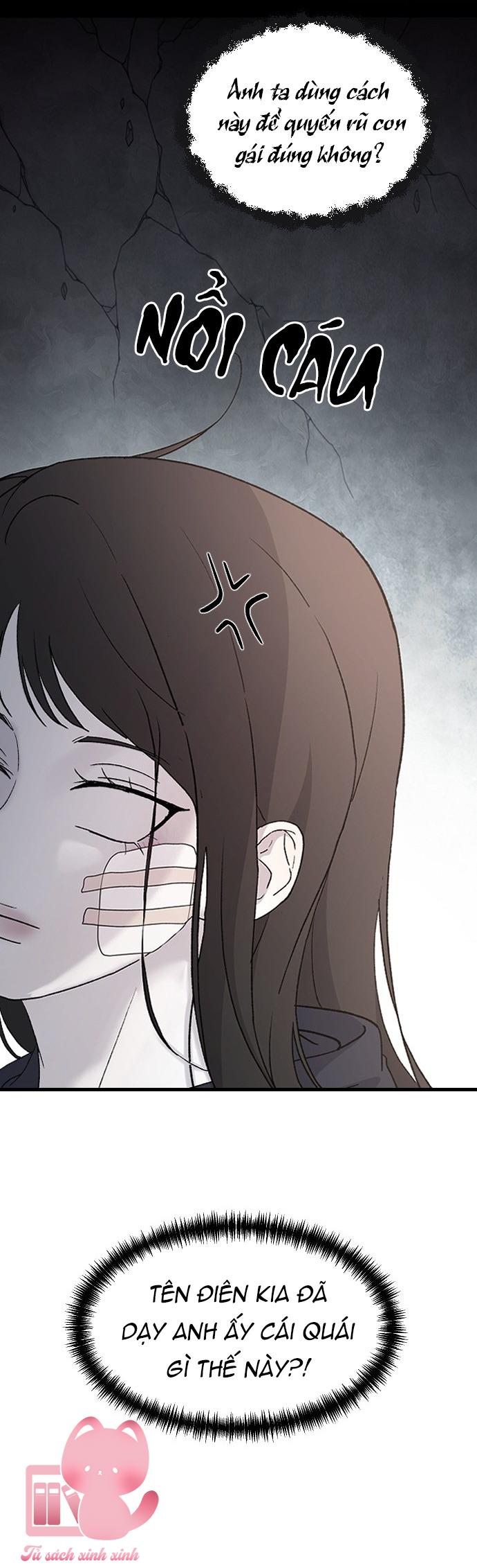 Ba Anh Trai Cực Phẩm Của Tôi - Chap 95 - Trang 34