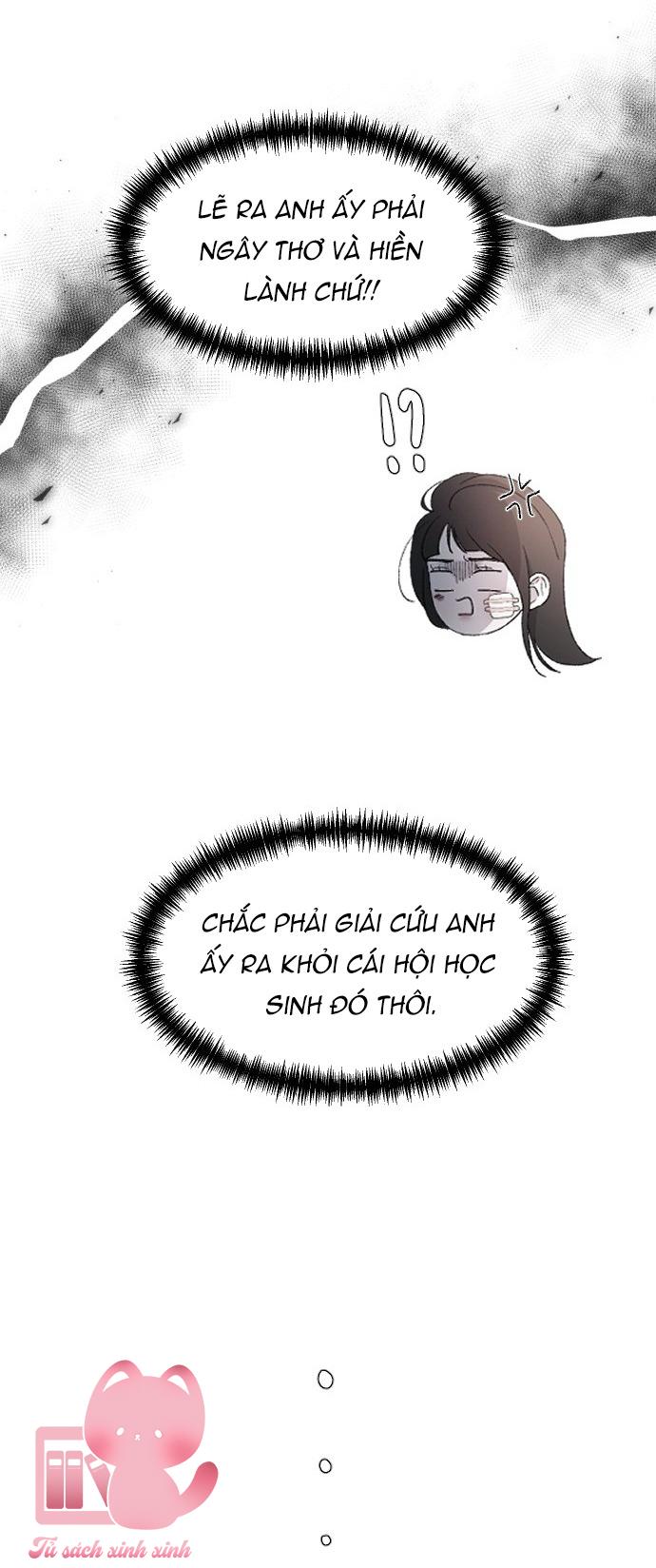 Ba Anh Trai Cực Phẩm Của Tôi - Chap 95 - Trang 36