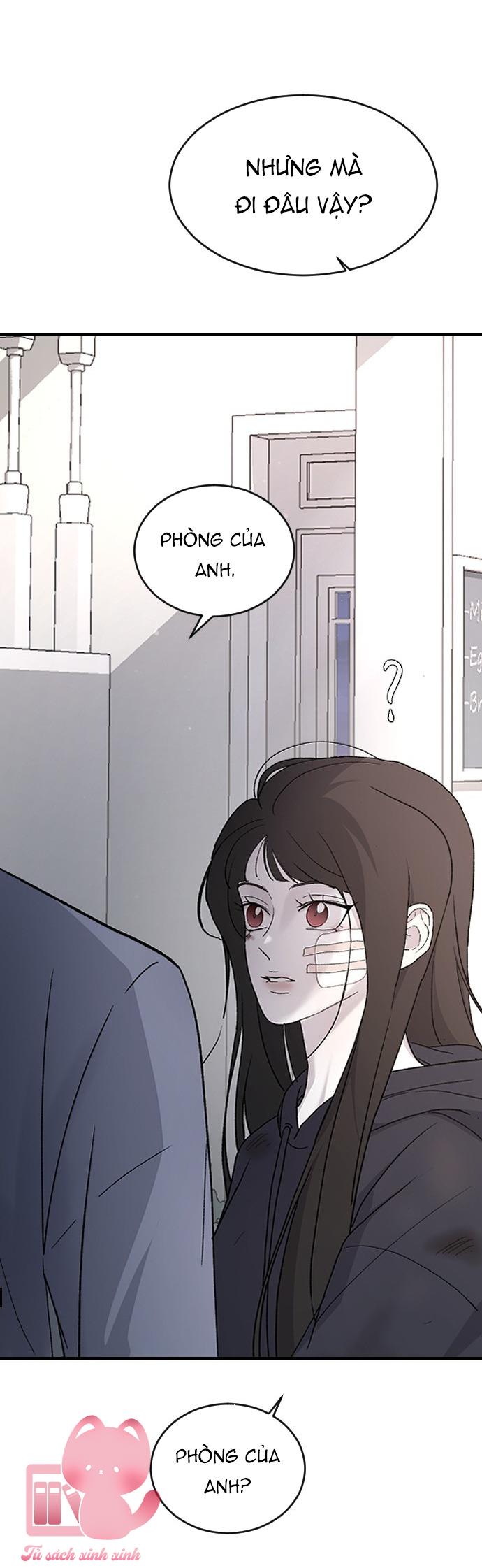 Ba Anh Trai Cực Phẩm Của Tôi - Chap 95 - Trang 39