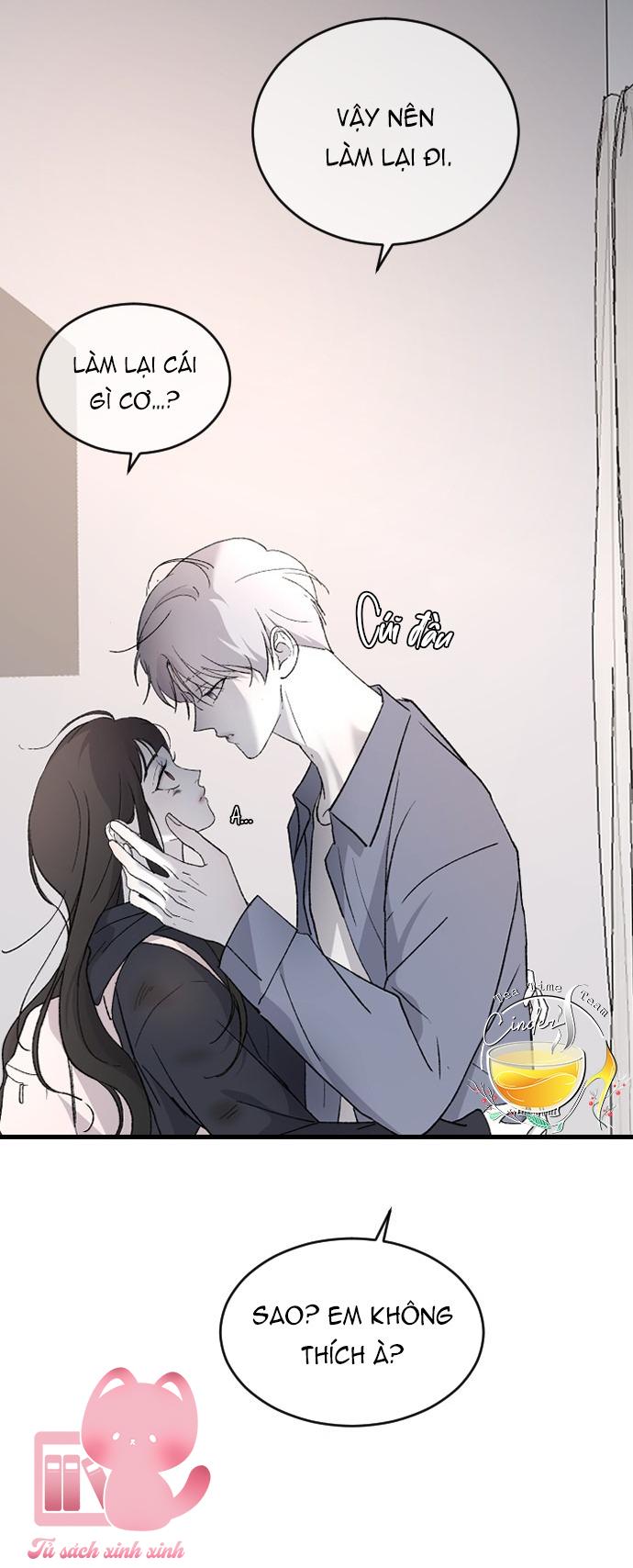 Ba Anh Trai Cực Phẩm Của Tôi - Chap 95 - Trang 5