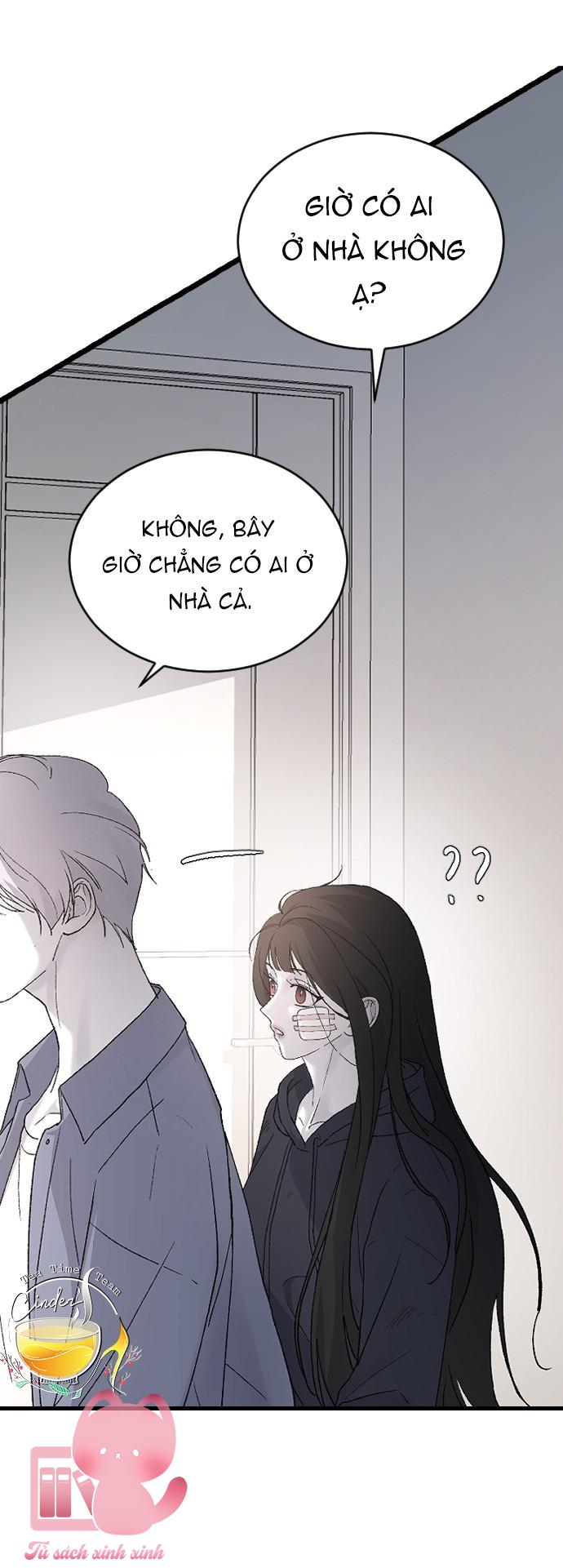 Ba Anh Trai Cực Phẩm Của Tôi - Chap 95 - Trang 41