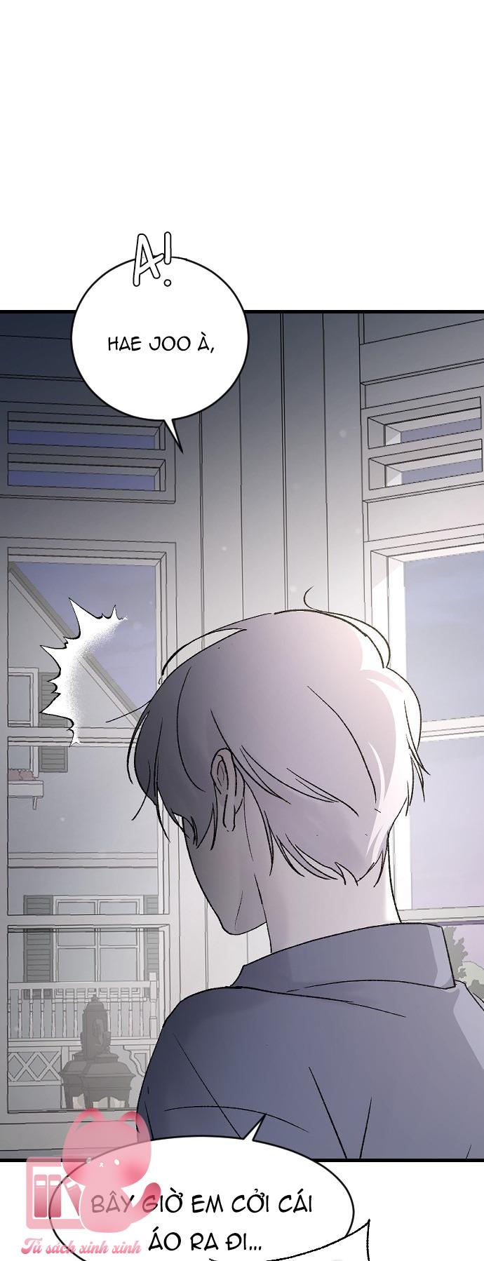 Ba Anh Trai Cực Phẩm Của Tôi - Chap 95 - Trang 42