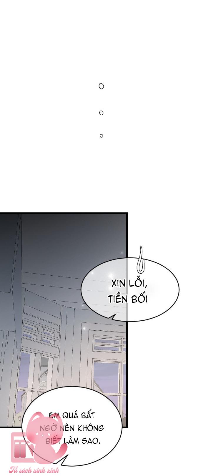Ba Anh Trai Cực Phẩm Của Tôi - Chap 95 - Trang 44