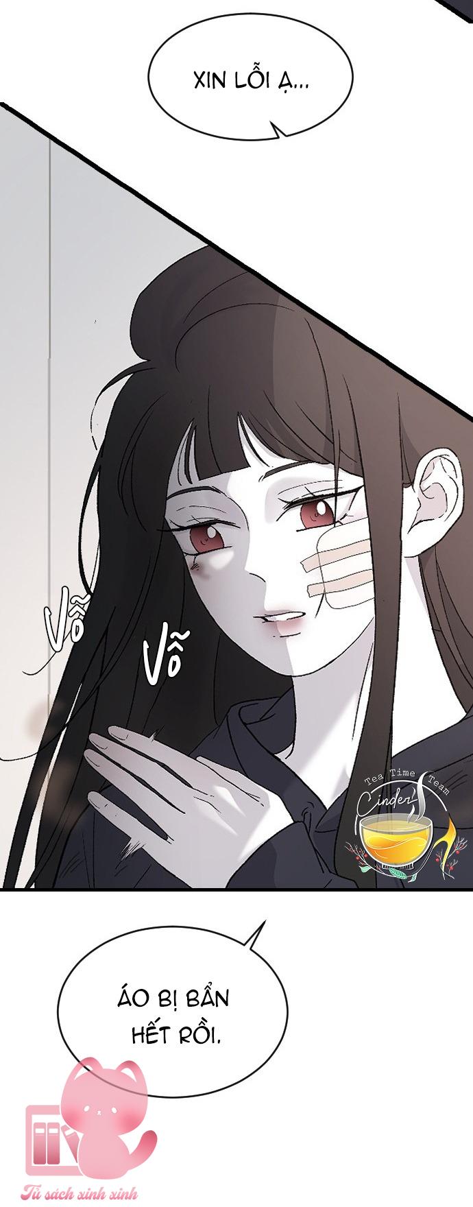 Ba Anh Trai Cực Phẩm Của Tôi - Chap 95 - Trang 47