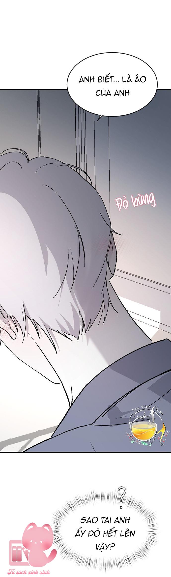 Ba Anh Trai Cực Phẩm Của Tôi - Chap 95 - Trang 48