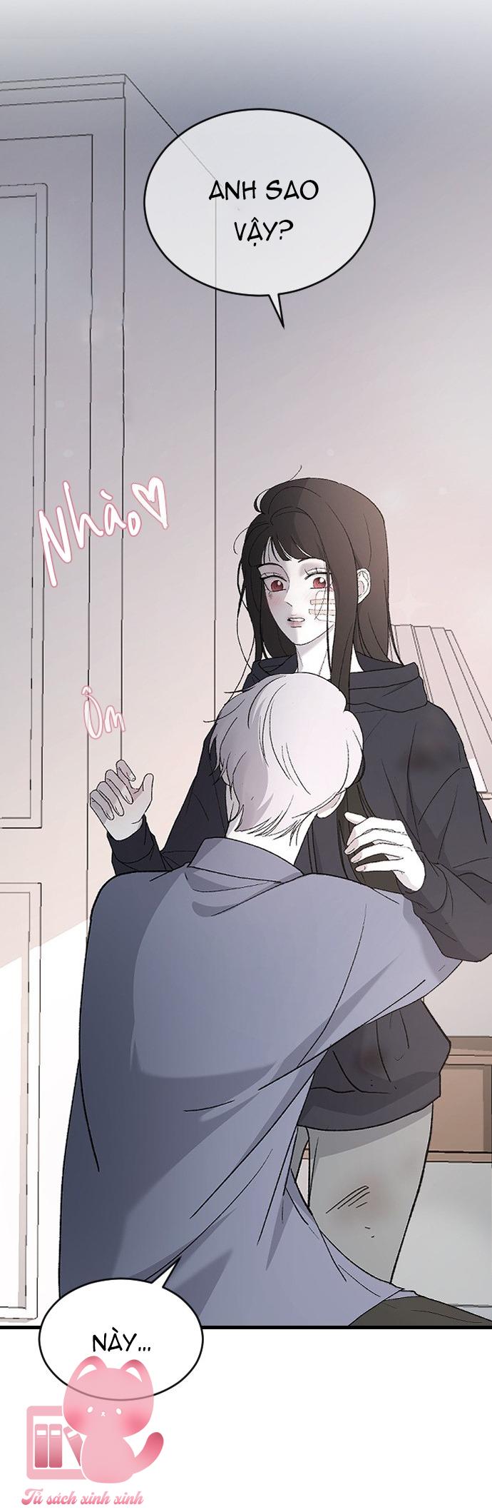 Ba Anh Trai Cực Phẩm Của Tôi - Chap 95 - Trang 50