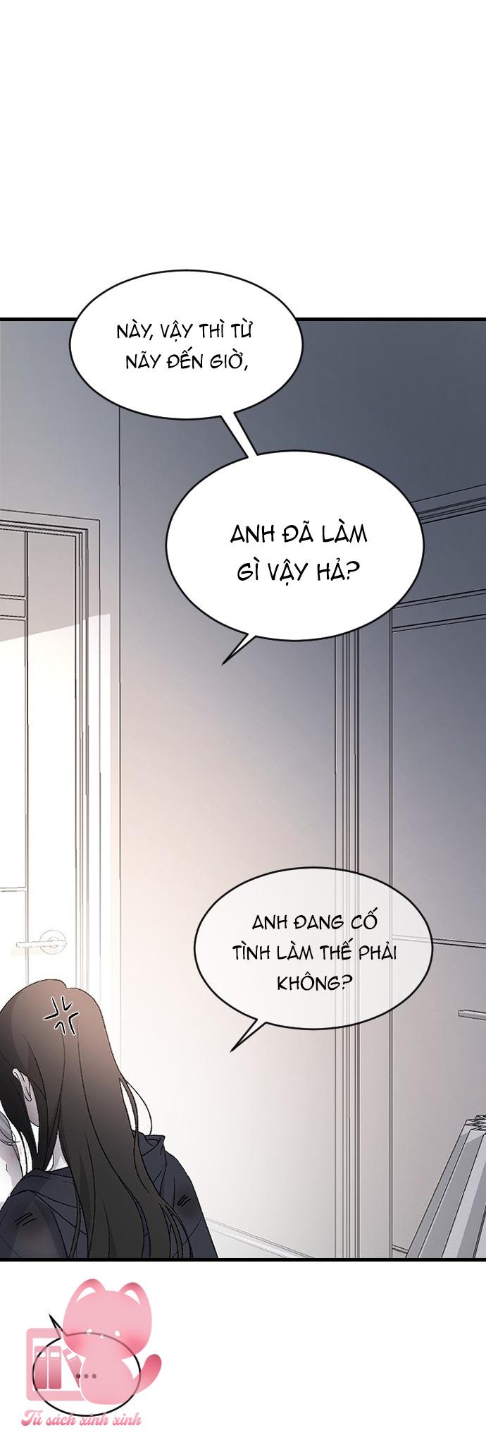 Ba Anh Trai Cực Phẩm Của Tôi - Chap 95 - Trang 52