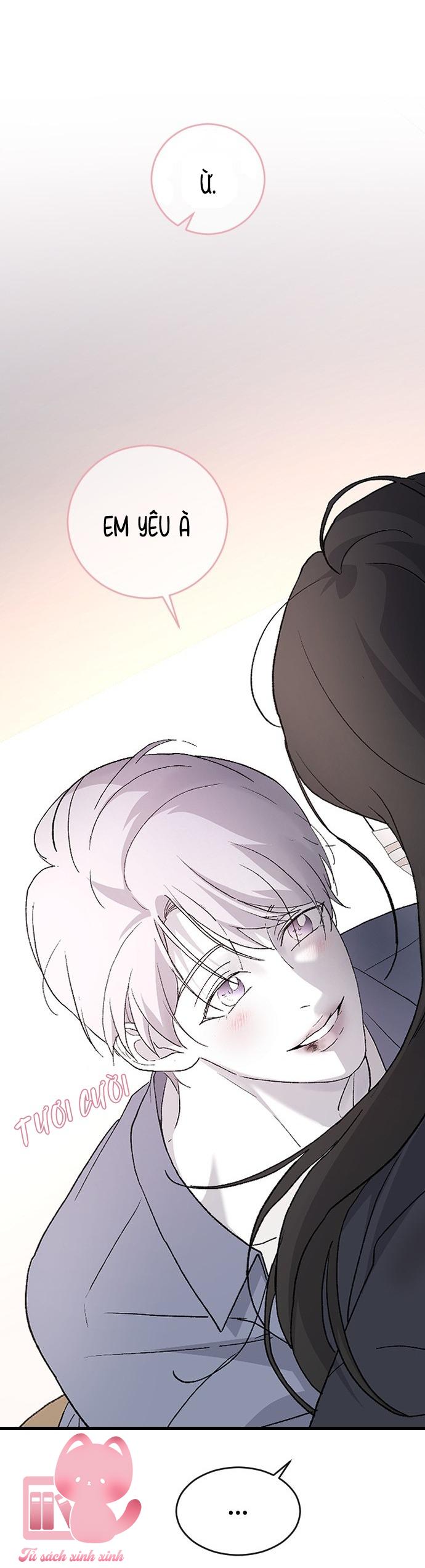 Ba Anh Trai Cực Phẩm Của Tôi - Chap 95 - Trang 53