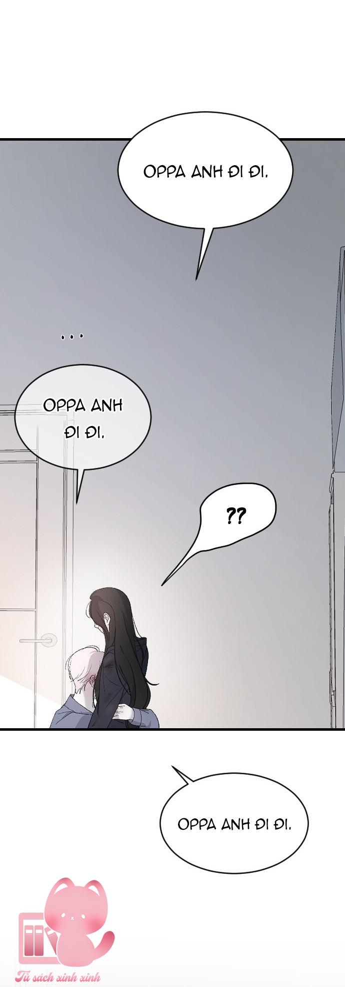 Ba Anh Trai Cực Phẩm Của Tôi - Chap 95 - Trang 58