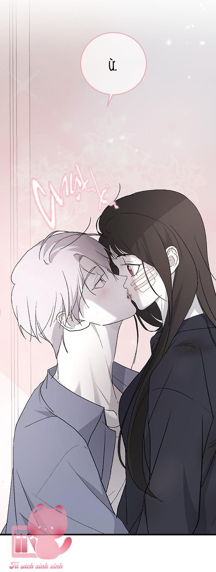 Ba Anh Trai Cực Phẩm Của Tôi - Chap 95 - Trang 59