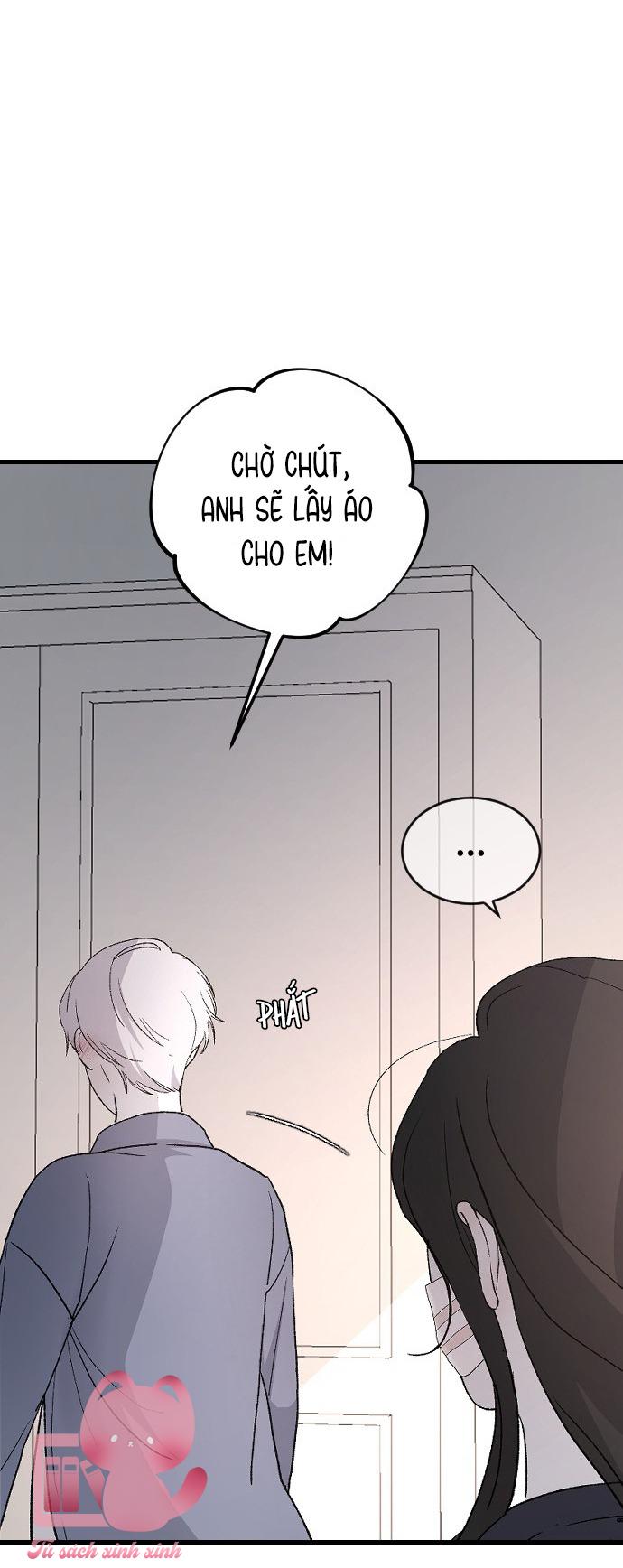 Ba Anh Trai Cực Phẩm Của Tôi - Chap 95 - Trang 60