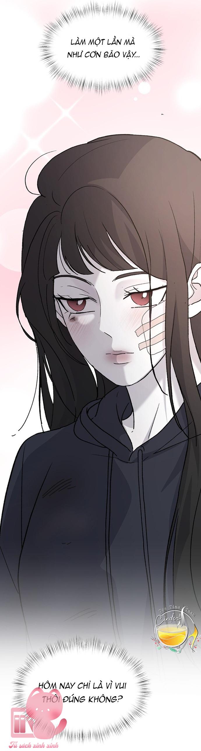 Ba Anh Trai Cực Phẩm Của Tôi - Chap 95 - Trang 62
