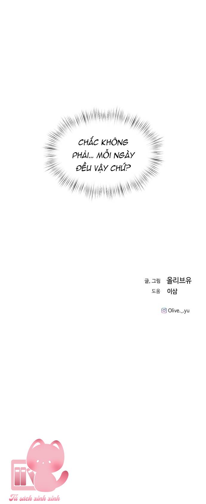 Ba Anh Trai Cực Phẩm Của Tôi - Chap 95 - Trang 63