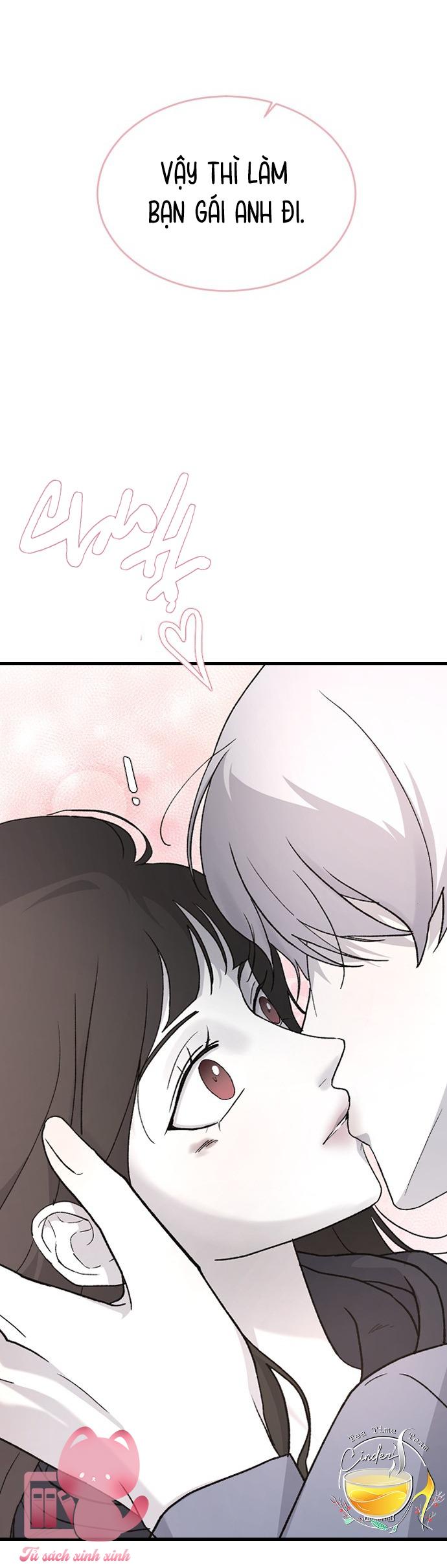 Ba Anh Trai Cực Phẩm Của Tôi - Chap 95 - Trang 8
