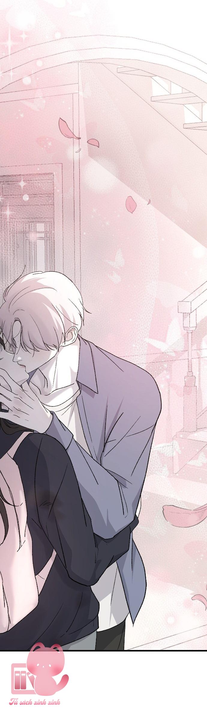 Ba Anh Trai Cực Phẩm Của Tôi - Chap 95 - Trang 10
