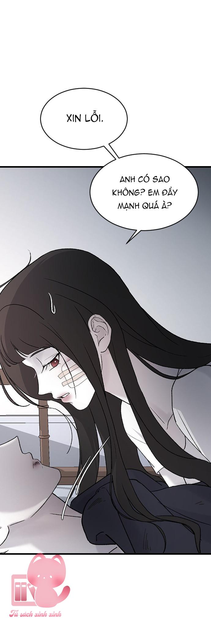 Ba Anh Trai Cực Phẩm Của Tôi - Chap 96 - Trang 12