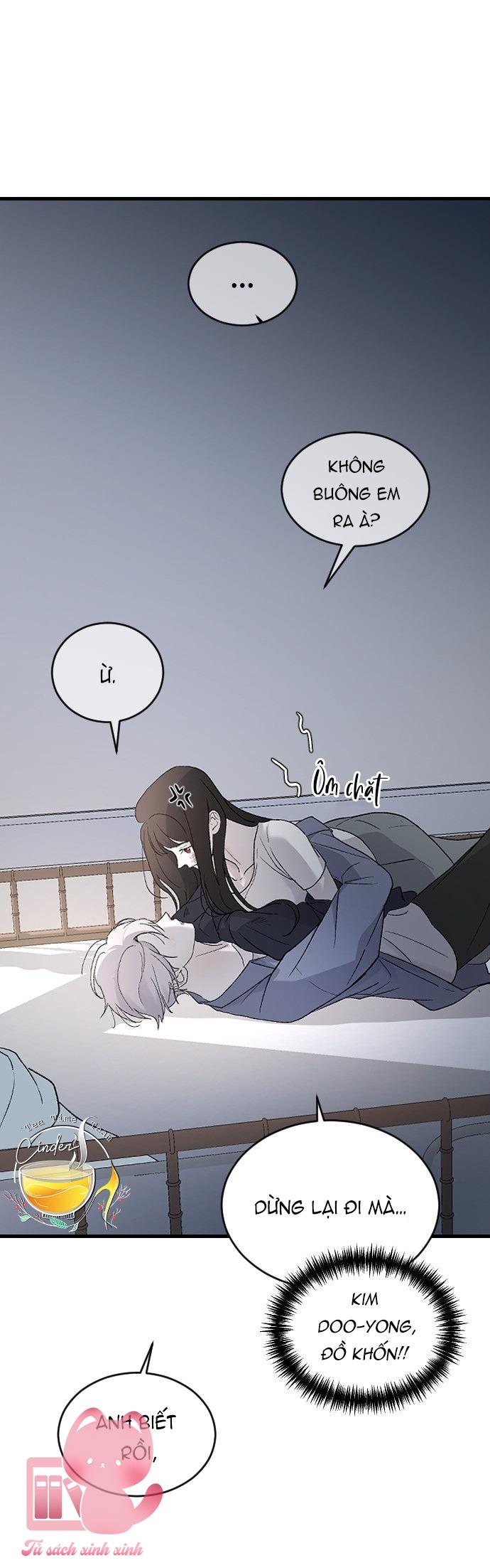 Ba Anh Trai Cực Phẩm Của Tôi - Chap 96 - Trang 14