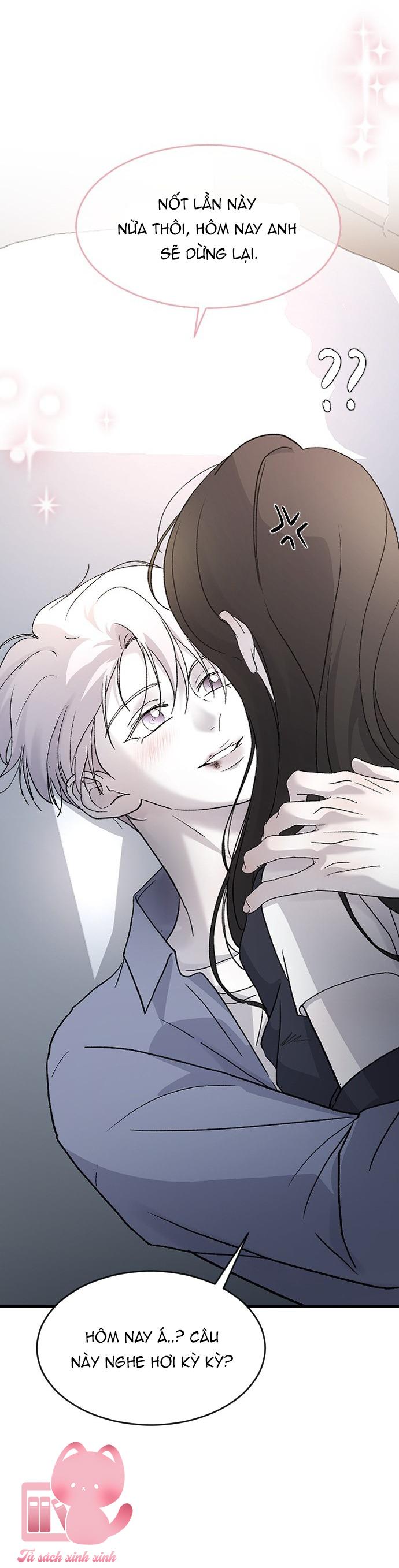 Ba Anh Trai Cực Phẩm Của Tôi - Chap 96 - Trang 15