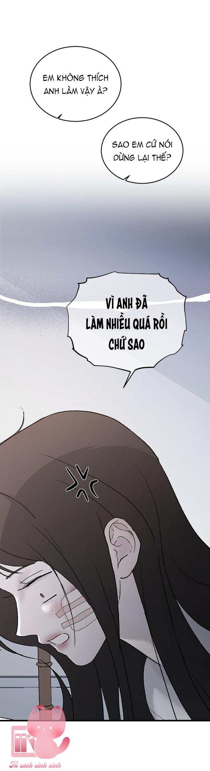Ba Anh Trai Cực Phẩm Của Tôi - Chap 96 - Trang 17