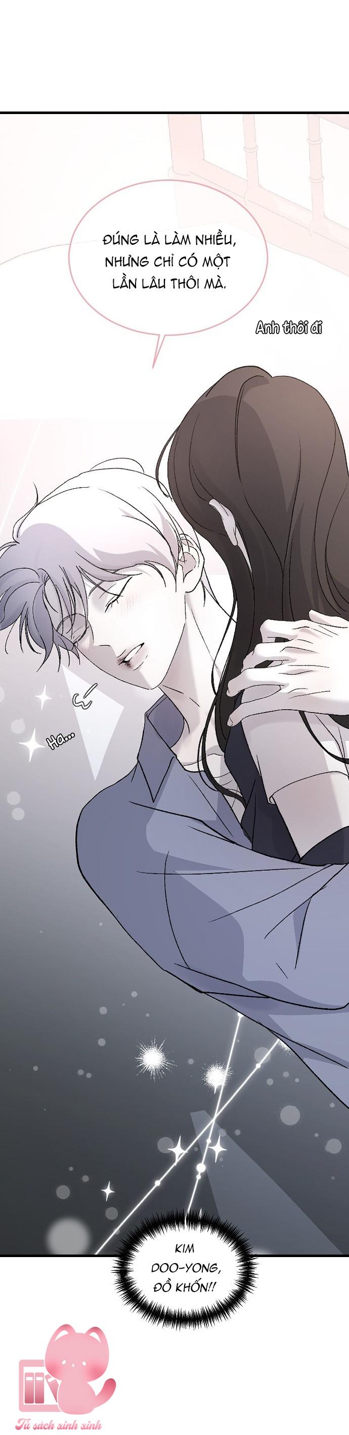 Ba Anh Trai Cực Phẩm Của Tôi - Chap 96 - Trang 19