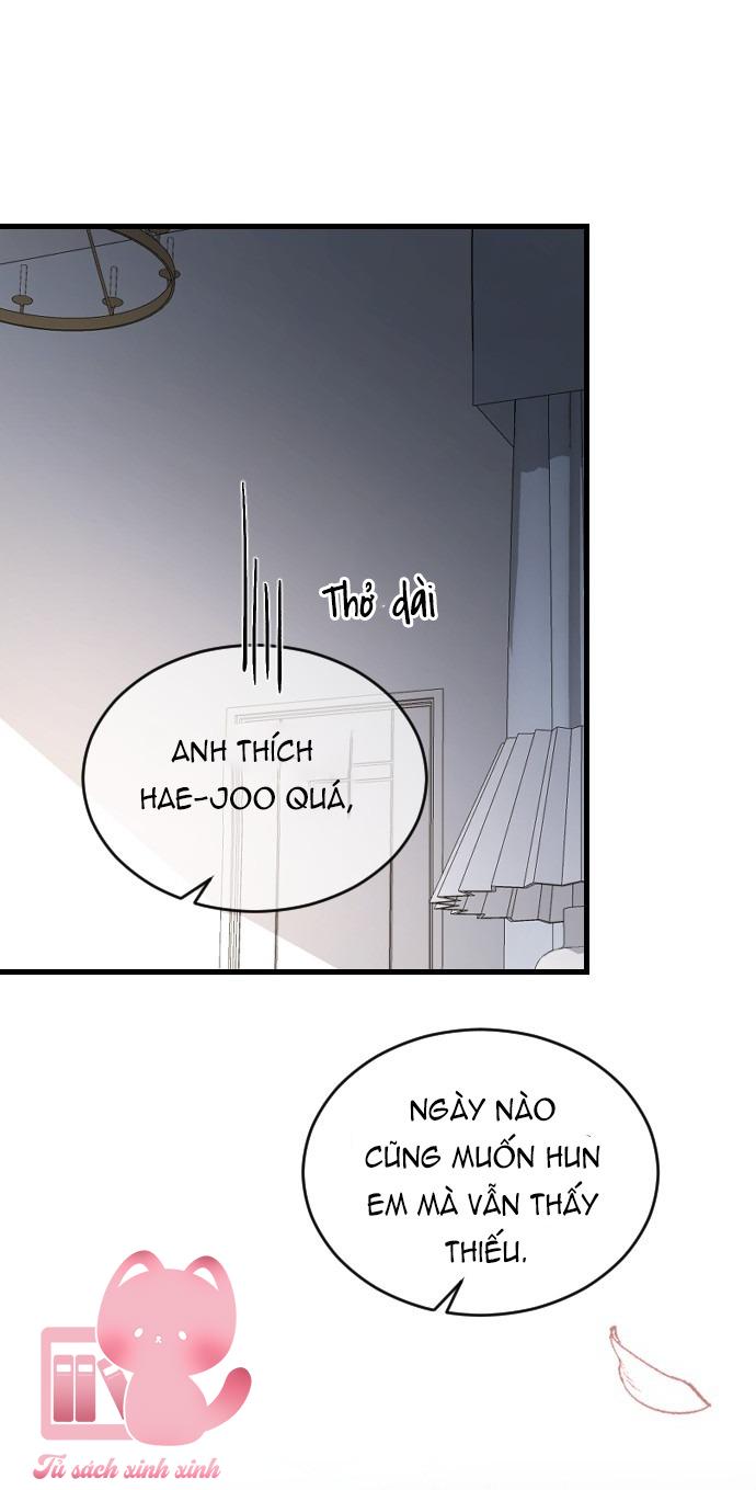 Ba Anh Trai Cực Phẩm Của Tôi - Chap 96 - Trang 20