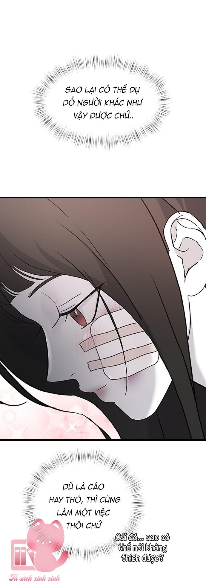 Ba Anh Trai Cực Phẩm Của Tôi - Chap 96 - Trang 23