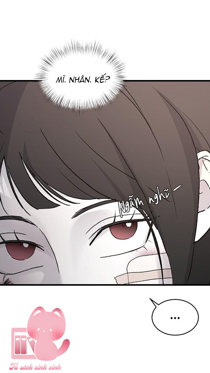 Ba Anh Trai Cực Phẩm Của Tôi - Chap 96 - Trang 25