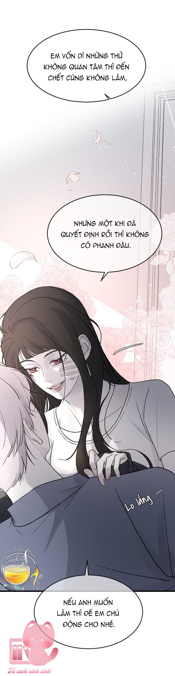 Ba Anh Trai Cực Phẩm Của Tôi - Chap 96 - Trang 28
