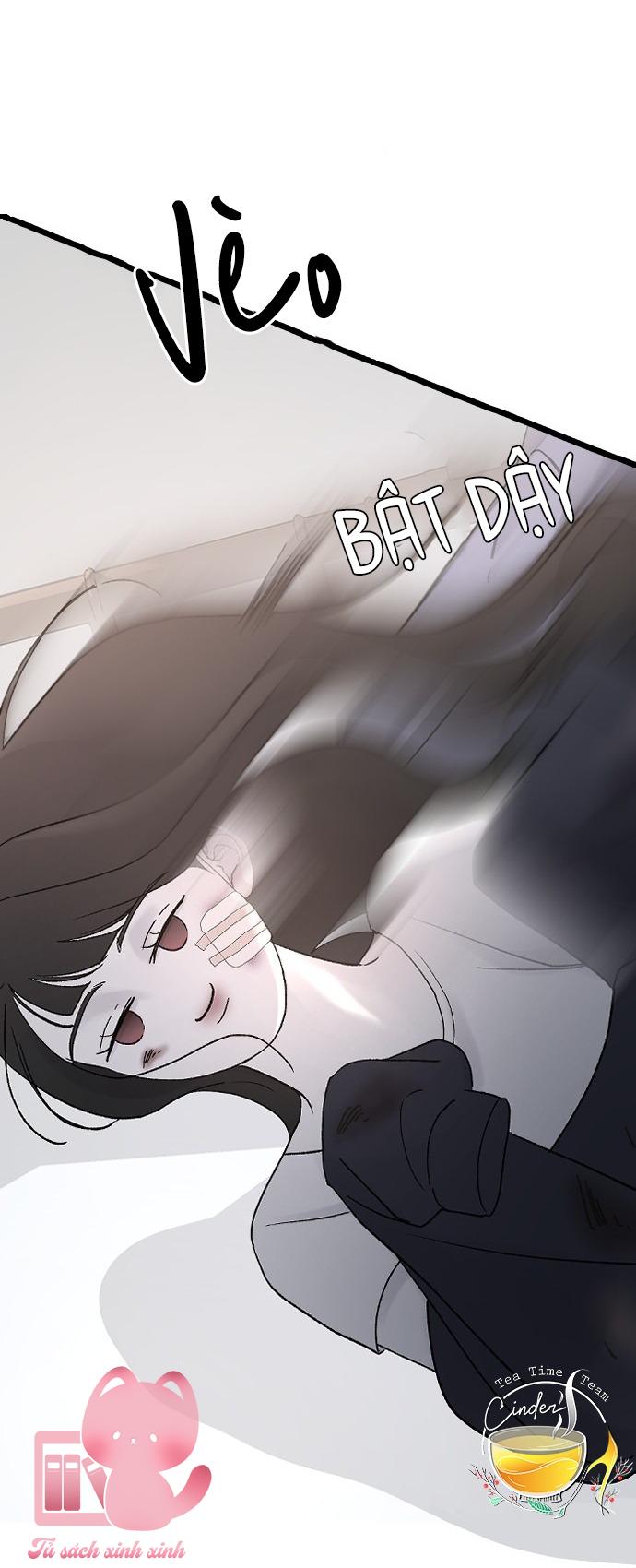 Ba Anh Trai Cực Phẩm Của Tôi - Chap 96 - Trang 31