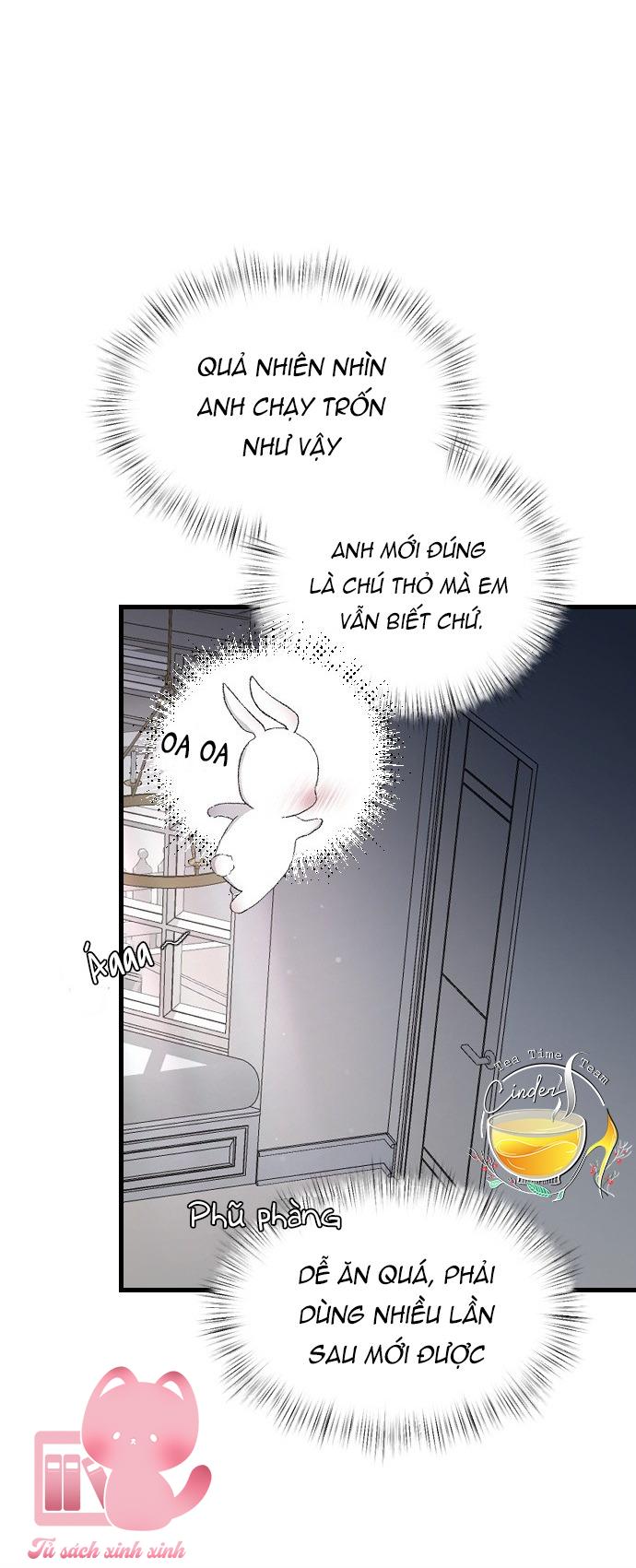 Ba Anh Trai Cực Phẩm Của Tôi - Chap 96 - Trang 34