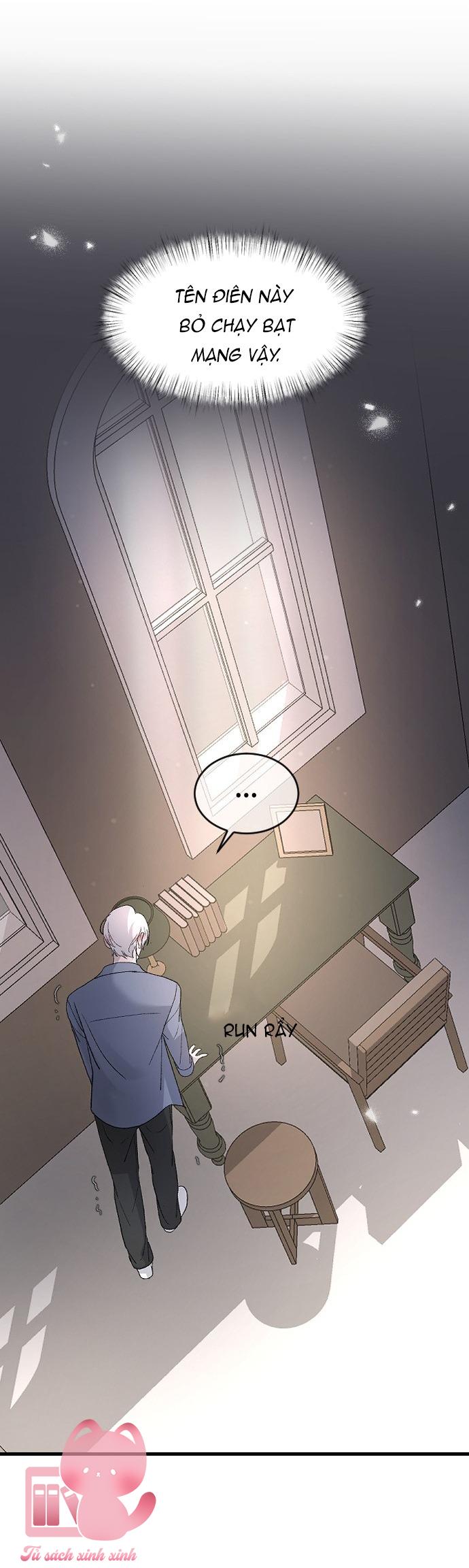 Ba Anh Trai Cực Phẩm Của Tôi - Chap 96 - Trang 35