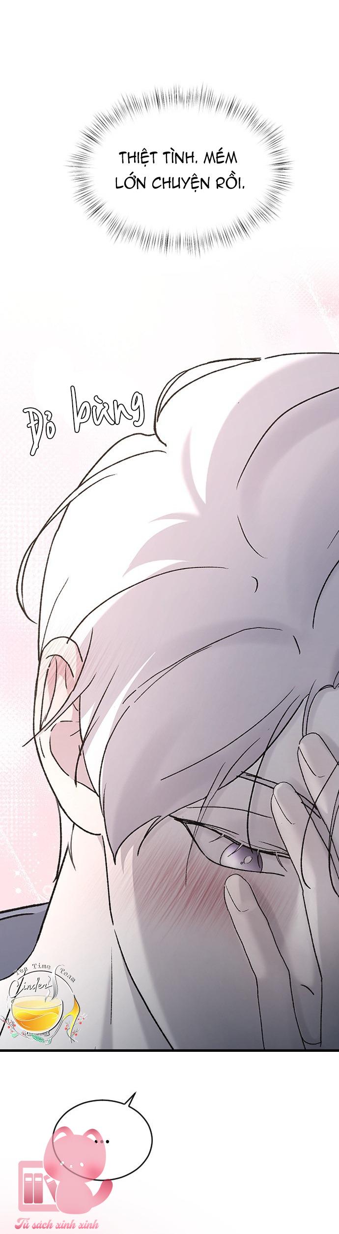 Ba Anh Trai Cực Phẩm Của Tôi - Chap 96 - Trang 36