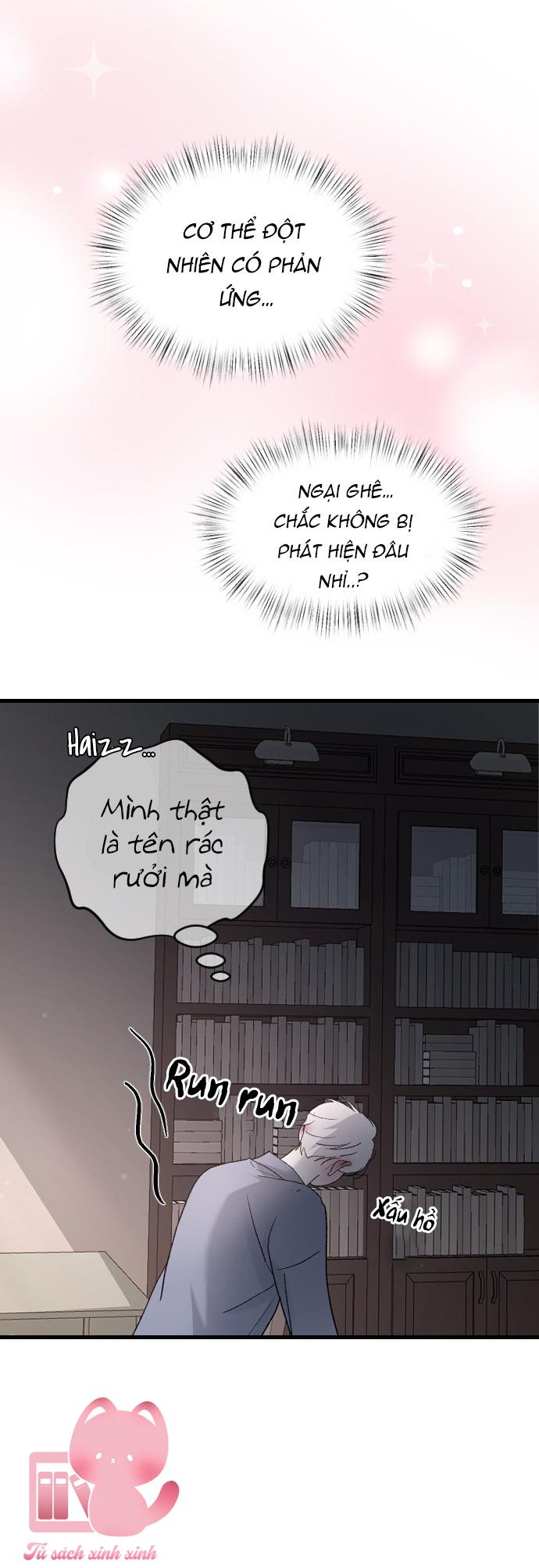 Ba Anh Trai Cực Phẩm Của Tôi - Chap 96 - Trang 37