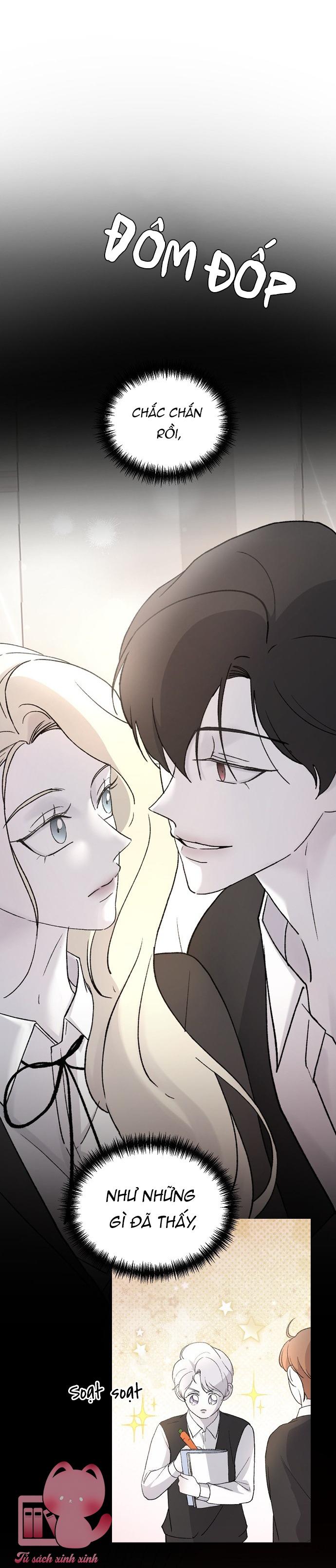 Ba Anh Trai Cực Phẩm Của Tôi - Chap 96 - Trang 38