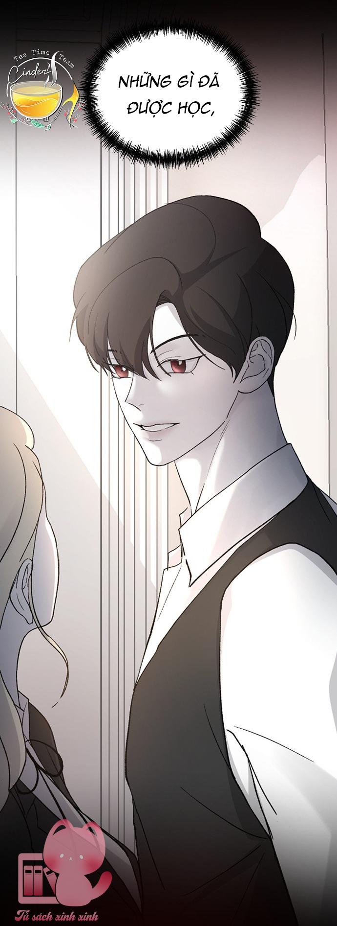 Ba Anh Trai Cực Phẩm Của Tôi - Chap 96 - Trang 39